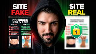 ESCONDA SUAS OFERTAS DE GRAÇA NA BIBLIOTECA DE ANÚNCIOS - CLOAKER CASEIRO