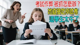 魔王女兒降臨，讓善良的人都變壞，美國版《禁忌女孩》，娜諾來了！