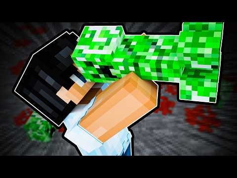 Minecraft, MUTTA Voin SYÖDÄ MOBEJA?!