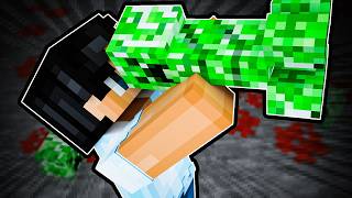Minecraft, MUTTA Voin SYÖDÄ MOBEJA?!