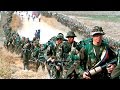 História das FARC na Colômbia