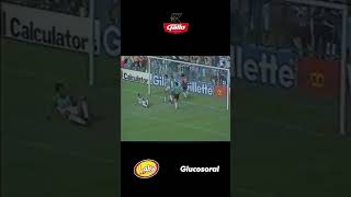 Mejor Gol del Mundial #58 | Juan Carlos Letelier, Chile vs Argelia | Mundial España 1982