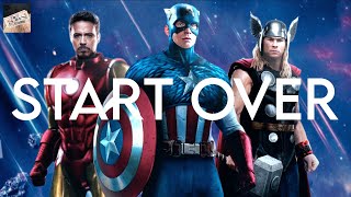 Marvel Needs To Change After Avengers Doomsday