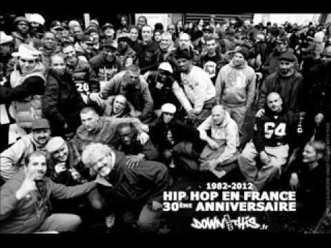 Le Rat Luciano feat  Sat & Rohff   Nous Contre Eux 2000