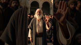 The peayer of Pharisee and Tax colector #prayer #Jesus #fypシ゚viral