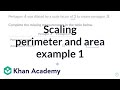 Understanding Scale Factors and Their Effects