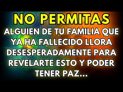 ¡ATENCIÓN! ESTE SECRETO HA ESTADO ESCONDIDO DE TI DURANTE AÑOS MENSAJE DE DIOS💌DIOS DICE💌MENSAJE