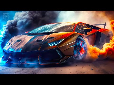 Car Music 2025 🔥 Bass Boosted Songs 2025 🔥 Best Of EDM Remixes Popular Songs