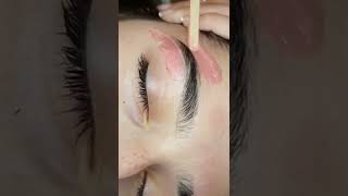 Brows goals || credit goes to bambiibrows on TikTok
