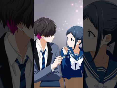 好きな子にだけかまちょな一軍男子vs永遠に気付かなさそうな天然女子 #創作 #片思い