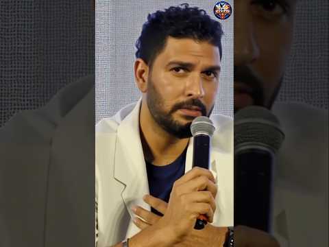 Yuvraj Singh😱नें ये क्या बोल दिया Vaibhav को लेकर🤔 #cricket #vaibhavsuryavanshi #ipl2026 #indvsafg