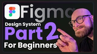 Design System For Beginners Part 2 - Size and Scale Collections in Figma