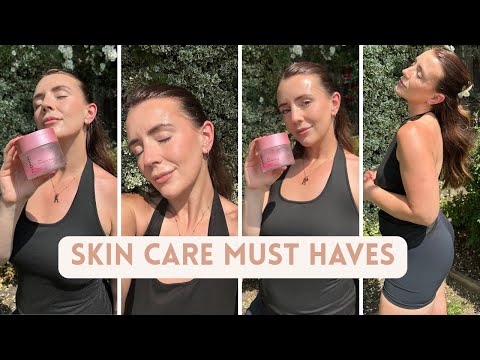 the SECRET to flawless MAKEUP...
