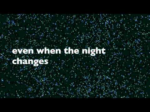 “Night Changes” – One Direction KARAOKE (Guitar Instrumental) w/ Lyrics & Backing Track