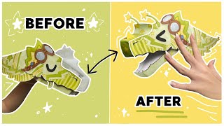 How to make YOUR dragon's FOREHEAD/NOSE! || EASY DEEP TUTORIAL! ⭐️