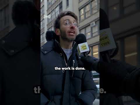 Stop going to college 📚🎓🤣 | Gianmarco Soresi | @nowthis