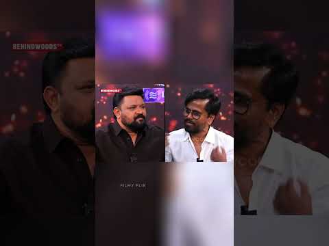 அஜித் குமார் குறித்து முருகதாஸ் | சிறப்பு பேட்டி 🎬