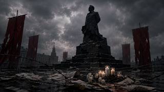 Lagng lebe Stalin? Verherrlichung des Bösen