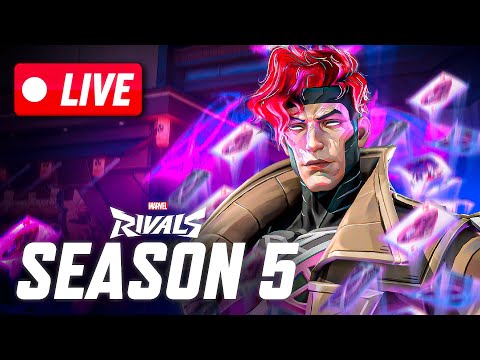 [🔴LIVE] NEW PHOENIX DROPS ON TWITCH
