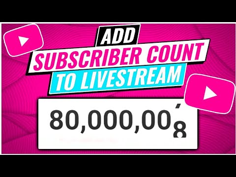 Live Subs Count | Mr Beast | Part 6