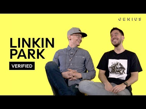 Linkin Park "Good Goodbye" Official Lyrics & Meaning | Verified