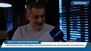 IGNACIO RABADÁN RODRÍGUEZ