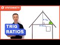 Roof Pitch and Angle Calculations