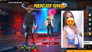 Me hago novio de esta youtuber😍  para vengarme de la broma que me hizo mi dua influencer😬