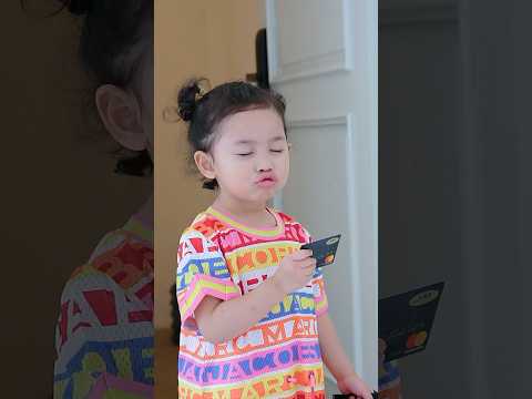 Ketika anak besti an sama emaknya