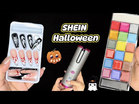 SHEIN Halloween Essentials