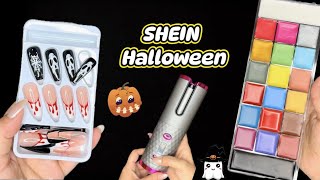 SHEIN Halloween Essentials