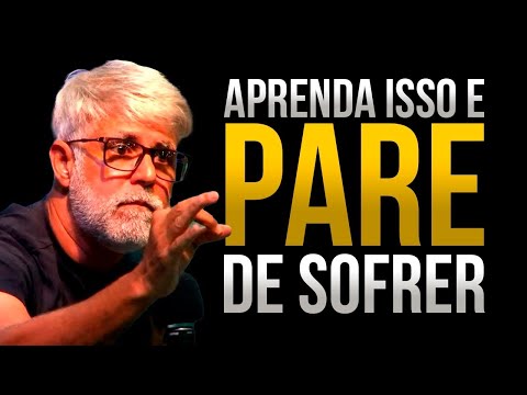 Claudio Duarte PARE DE SOFRER! Pastror Claudio Duarte