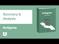 Themes and Motifs in Antigone