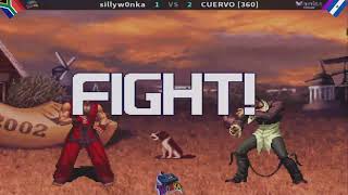 CUERVO {360}  l Episode 82 | Wonka Stream | International Match