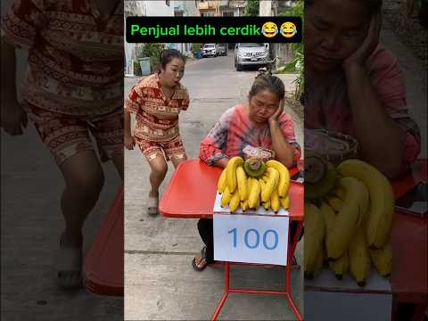 Waduh jadi untung banyak #shortvideo #funny #comedy #memengakakkocak #seharianlucu #fyp