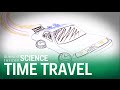 Speed, Time, and Relativity Concepts