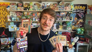 My First Show Vendor Recap !! 