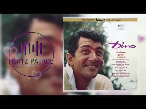 Dean Martin My Heart Reminds Me 432hz
