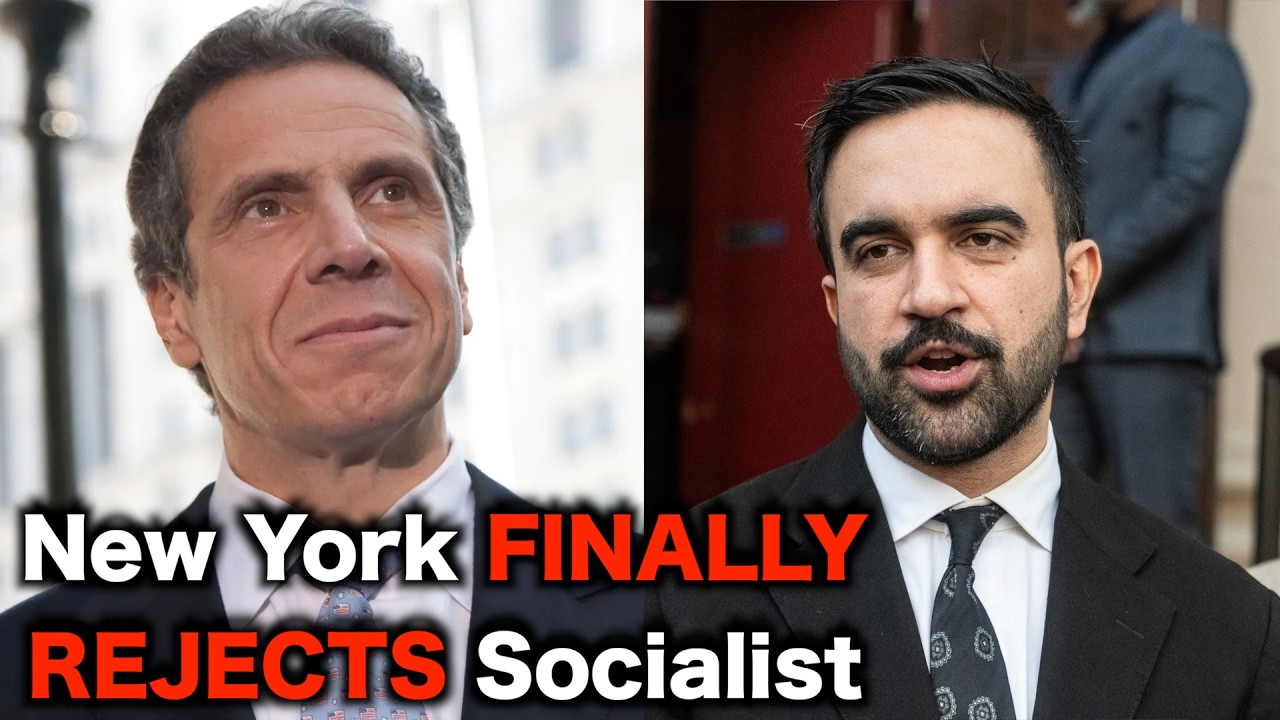 Mamdani Campaign SELF-DESTRUCTS