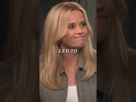 At 49, Reese Witherspoon Is Reportedly Pregnant Once More, Shocking Hollywood