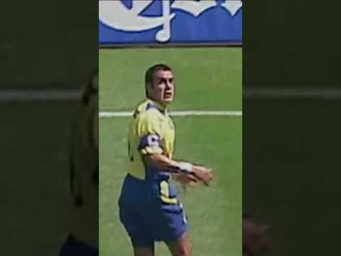 Así era la magia de Cuauhtémoc Blanco en las canchas
