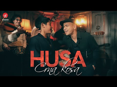 HUSA - CRNA KOSA (OFFICIAL VIDEO)