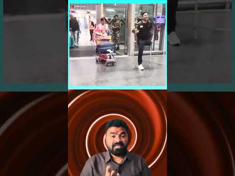 గౌరవం కొరవడిన సమాజం😌#respectsports #realhero #salute #trendigshorts #viralshorts2025 #supportme🙏😊