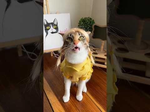 Mis trencitas 🥺 - Película: Matilda