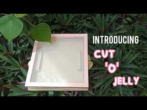 Product Commercial Video (Cut-O-Jelly) Cover Image