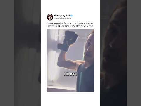 Manda esse vídeo pro seu amigo que fala mal do jiu-jitsu! #jiujitsu #bjj #jiujitsulifestyle #oss