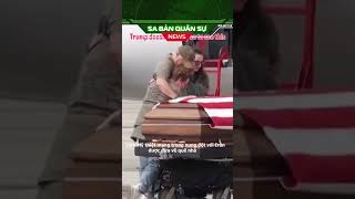 📺SBQS #SHORT | #iran #israel #my #nato #trungdong #nga