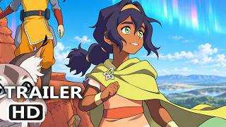 AVATAR: I SETTE RIFUGI Trailer 2 Ita Ufficiale (2026)