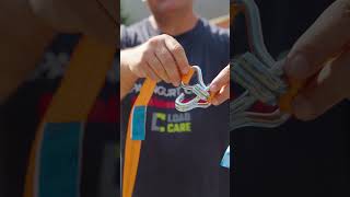 🧠 Smarter Hack: Spanngurt-Haken in Haken
