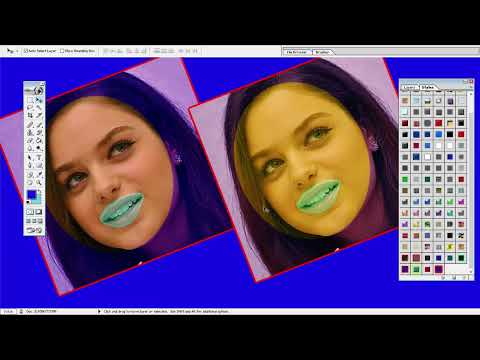 Beginner's Tutorial: Best Practices for Photo Background Changes ANB TECH